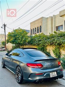 مێرسێدس بێنز C-Class